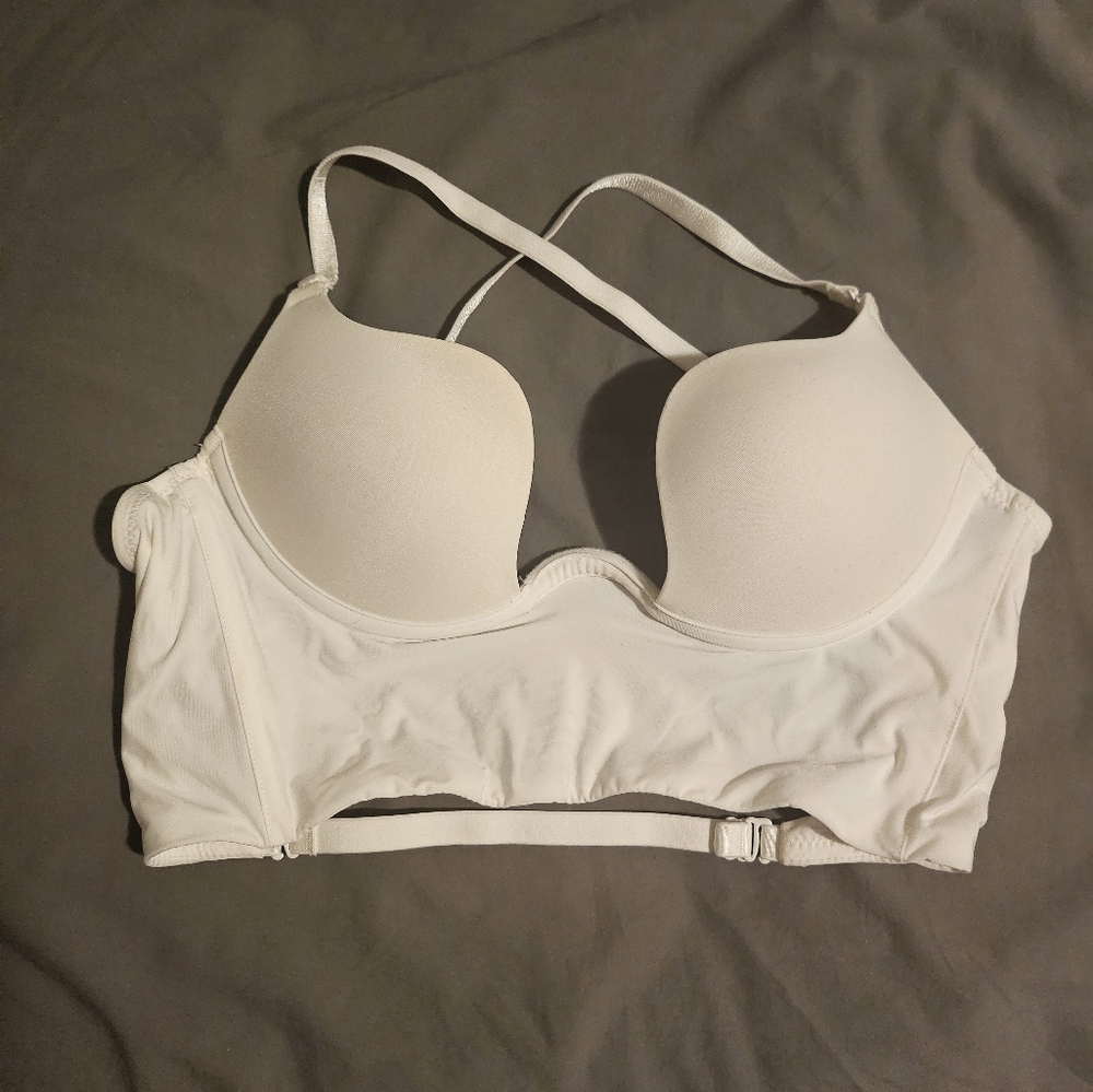 White Women's Intimate Bra